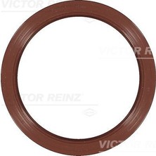 V.reınz 812370850 - Krank Mil Keçesi R9-R11-R19-MGN I-Clıo I-LGN-TRAFIC-VIVARO-P106-P206-PART-C2-C3-C4-BERLIN 85×105X8