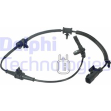 Delphı SS20377 - Ön Abs Tekerlek Hız Devir Sensörü Opel Insignia A 08 17 1.4-1.4 Lpg-1.6-1.6 T-1.8-2.0 T-2.0 E85T