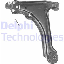 Delphı TC648 - Alt Salıncak Komple Sol Astra F 91-97 Calıbra A-Vectra A 88-94