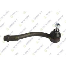 Teknorot HY-341 - Rot Başı Dış Sağ Hyundaı Accent Era 1.4l 1.6l Benzinli 1.5l Crdi 06-10 / Kıa Rıo 1.4l Benzinli 1.5l Crdi 05-11