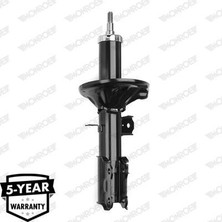 Monroe R7613 - Ön Amortisör Sağ Hyundaı Getz 2002 2005 2009 16363 Yağlı