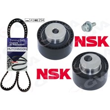 Gva 59T2916 - Eksantrik Gergi Kiti 141×254 P206-P306-P307-P406-P607-EXPERT-PARTNER-BOXER-BERLINGO-JUMPER 2.0 Hdı Ducato 2.0 Jtd