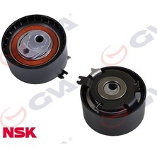 Gva 6011350 - Eksantrik Gergi Rulmanı Megane I-Iı-Iıı Clıo Iı-Iıı Kangoo Laguna Dacıa Duster 10 Sandero 08 Logan 04 K4M-K4J