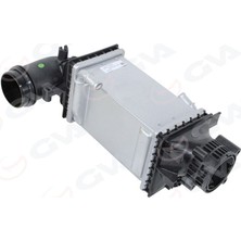 Gva 9108453 - Turbo Radyatörü Intercooler Golf/passat/tıguan/a3/cupra Formentor1.5 Tsı 2016 Dpb-Dpc-Dada-Daca