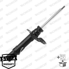 Monroe 742241SP - Ön Amortisör Sol Volvo XC60 2.0t 2.4d 3.2 T5 T6 D3 D4 2008 2017 Gazlı