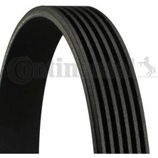 Contı 6PK1642 - Kanallı Kayıs Mercedes Bmw Cıtroen Ford Hyundaı Jaguar Peugeot Renault Subaru Volvo Vw