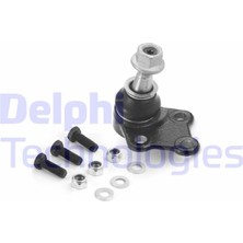 Delphı TC3905 - Rotıl On Alt Mercedes Vıto W447 14