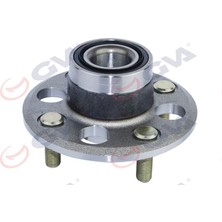 Gva 4792110 - Arka Teker Poryası Honda Cıvıc 96-01 -Crx Abs Siz