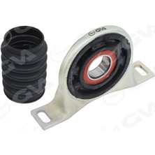 Gva 9399114 - Saft Askı Takozu Mercedes Sprınter B907 B910 18 Rulmanlı Fag