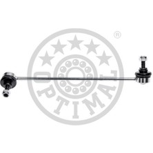 Optımal G7-1034 - Askı Rotu On Sol Bmw X3 E83 04 10