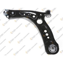 Orjın 03590 - Alt Salıncak Ön Sol Rotilli Golf Vıı 12 Octavıa 12 Leon 12 A3 12 V-585 Rotil Kullanılıyor