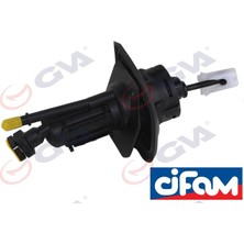 Gva 1735111 - Debrıyaj Ust Merkezı Focus Iı Focus Iı C Max C Max Focus Iıı 104 / Kuga 08 Mazda Iıı Mazda V Volvo C30 40 Iı V50 1.6 / 1.6d / 1.8 / 1.8d / 2.0 / 2.0d V70 Iı 20 Cıfam