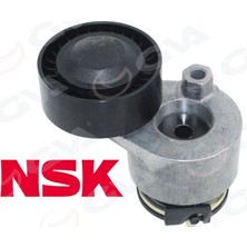 Gva 2714338K - Alternatör Gergi Rulmanı Kütüklü Clıo Iı 01 06 Megane Iı 02 08 Kangoo 01 1.4 K4J 1.5 Dcı K9K 1.6 K4M