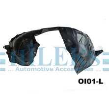 Hıleks OI01L - Çamurluk Davlumbazı Ön Sol Opel Insıgnıa 09-17
