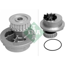 Ina 538001210 - Devirdaim Astra F-Vectra A-Corsa A-B-Combo 94-01 1.2-1.4-1.6 90349239