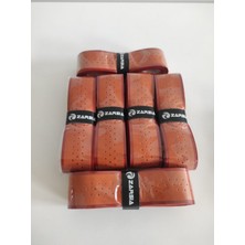 Tenis Raketi Ana Grips Delikli Profil 6'lı Set, Tenis Raketi Grip, Grips