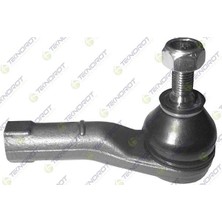 Teknorot R-731 - Rot Başı Sağ Renault Clıo Iıı 05 12 Clıo Iı 98 Clıo Symbol 98 Kangoo 98 Megane I 96 Modus 04 Nıssan Mıcra Iıı K12 03 10