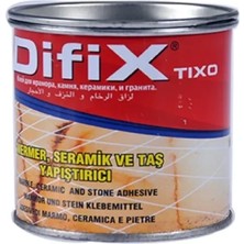 Difix Mermer, Seramik ve Taş Yapıştırıcı