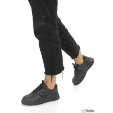 Doçka Kadın Mevsimlik Günlük Sneaker Spor Ayakkabı Mİ5K/S1013