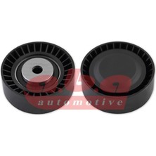Aba 25152592 - Gergı Rulmanı Bmw E34 E36 E38 E39 E46 E60 E83 E53 Z3 Z4 Skoda Felıcıa