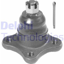 Delphı TC588 - Rotil Üst Sağ-Sol Mazda B2500 2.5l Wl 4×2 4×4 Uf Un 96-07 / Bt-50 2.5l Wlaa Un 08- / Ford Ranger Er/eq 99-06 Ranger Es-Et 06