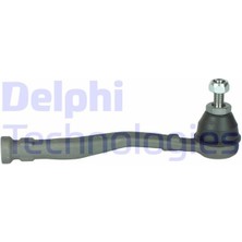 Delphı TA2850 - Rot Başı Ön Sağ P208 12 P2008 13 C4 Cactus 14