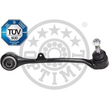 Optımal G5-714 - Salıncak On Sag Arka Bmw X3 E83