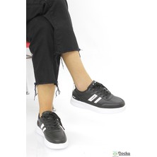 Doçka Kadın Mevsimlik Günlük Sneaker Spor Ayakkabı Mİ5K/S1013