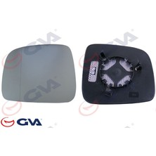 Gva 1175004 - Ayna Camı Sol Transporter T5 04 Isıtmalı Asferik VM-373AGHL