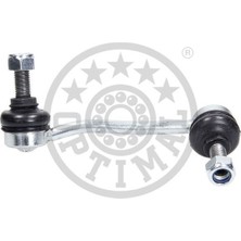 Optımal G7-1195 - Askı Rotu On Sol Mercedes Sprınter B906 . Vw Crafter 30-35-50