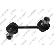 Teknorot H-417 - Z Rotu Arka Sağ Honda Cr-V 2.0l K20 Rd8 02-06