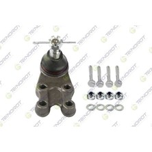 Teknorot HY-255K - Rotil Alt Sağ-Sol Hyundaı Starex 2.5l D4BH Tc. Tcı Tüm Modeller 96-07