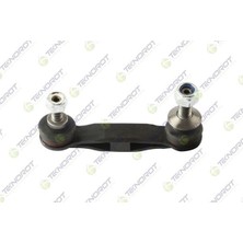 Teknorot B-907 - Askı Rotu Arka Sag Sol Bmw F10 F12 F13 F06 F01 F02 F03 F04