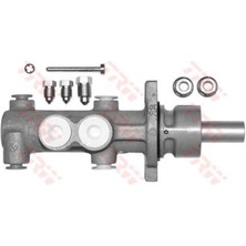 Trw PMK526 - Ana Merkez 306 1.8-2.0 16V-1.9D 2.0hdı 97-02 Partner-Berlıngo 1.6hdı 06-15 1.9d 98-02 2.0hdı 00-08 Abs Siz Master Iı-Trafıc-Movano Abs Li 0204123409