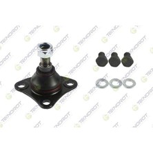 Teknorot F-814K - Rotil Alt Boxer-Jumper-Ducato 2.2 Hdı-3.0 Hdı 06-