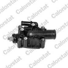Vernet TH6972.91J - Termostat Komple Berlıngo 1.6 16V 04/08 -C2-C3-C4 1.4-1.6 16V 04 -P207-P307 1.6 16V 08