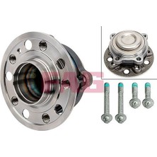 Fag 713668230 - Teker Rulmanı On Mercedes W205 S205 C205 A205 W213 S213 C238 A238 Porya