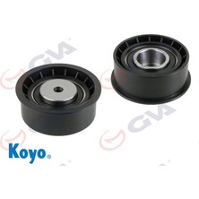 Gva 6090344 - Eksantrik Gergi Rulmanı Büyük Astra F-G-H-Combo-Corsa B-C-Vectra B-C-Tıgra 1.4i 16V-1.6I 16V-1.8