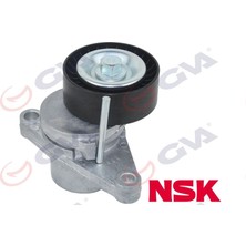 Gva 2743251K - Alternatör Gergi Rulmanı Kütüklü P206-207-307-308-1007-C2-C3-C4 1.1i-1.4i-1.4 16V-1.6 16V Tu5-Jp4