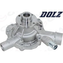 Gva 5297554 - Devırdaım Pompası Mercedes M111 W203 CL203 S203 C208 W210
