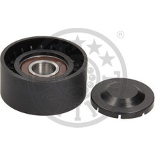 Optımal 0-N2038S - Alternatör Gergi Rulmanı Tek Rulman Transıt V348 2.4 Tdcı 3.2 200PS 06 11