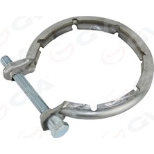 Gva 8999203 - Partıkul Fıltre Kelepcesı Bmw E87 F10 F20 F30 F40 F22 F23 F44 F45 F46 E90 E92 E93 G20 G30 F32 F33 F34 F36 G32 G11 E65 E84 F48 F39 E83 F25 F26 G01 Mını R56 F56 F54 F55 F60