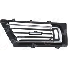Gva 9103447 - Klıma Kalorıfer Izgarası Kromlu On Sağ Bmw F01 F02 F03 F04 Lcı