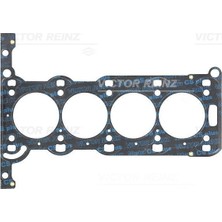 V.reınz 613416210 - Silindir Kapak Contası 0.8mm 0.25MM Astra G-Corsa C-Agıla 1.2 Z12XE