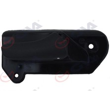 Gva 8690110 - Iç Açma Kolu Ön Sağ Siyah Astra F 91-97