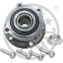 Optımal 501703 - Tekerlek Yatagi Seti Bmw X5 F15 F85 X6 F16 F86 2013/08-2019/07
