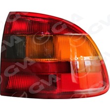 Gva 2090078 - Stop Sağ Opel Astra F 4 Kapı 95-98