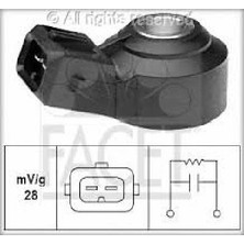 25 Facet 93001 - Motor Vuruntu Sensörü Aee-Aph-Awv-Avc-Awu-Aeg-Ahw-Akq-Aus-Aqy Octavıa Beetle Bora Caddy Lupo Polo Vento Arosa Cordoba Ibıza Leon Toledo