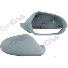 Gva 1275912 - Ayna Kapağı Sağ A6 11 Astarlı VM-6022CPR