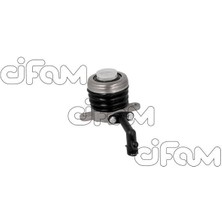 Cıfam 506027 - Hidrolik Debriyaj Rulman Alfa 147 1.6 2.0 01-10 156 16 18 2.0 1995-2001 Gt 03-10 821322 821323